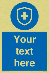 Custom Mandatory virus immunity